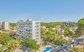Apartamentos Ben-Hur